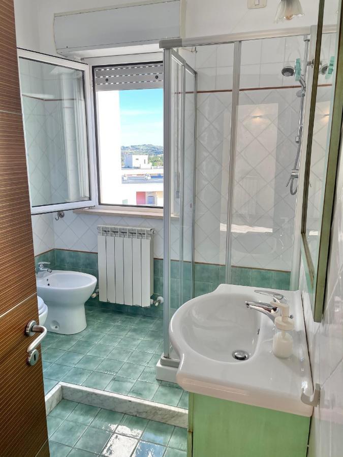 Oltre L'Orizzonte Apartment Fermo Exterior photo