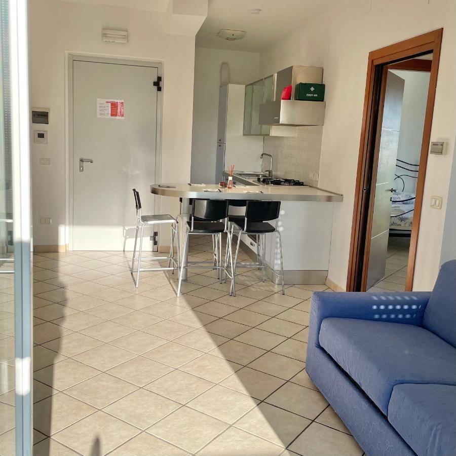Oltre L'Orizzonte Apartment Fermo Exterior photo